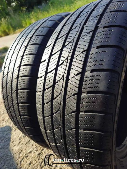 SET 2 Anvelope Iarna 255/50 R19 IMPERIAL Ice Plus 107V