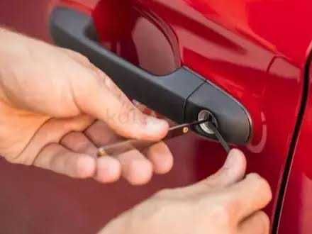 Вскрытие авто срочно