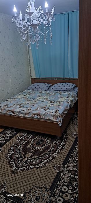 Сдается Кв на 18-мкр