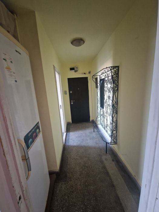 Apartament 3 camere - Tip K – 84 mp – Zona Rogerius Transilvaniei