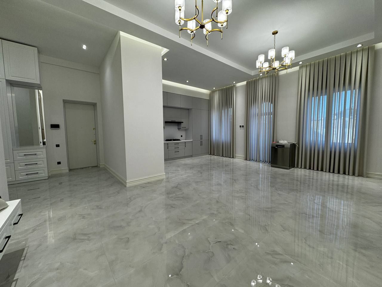 Kvartira продается 4/2/10,на ЖК Лондон