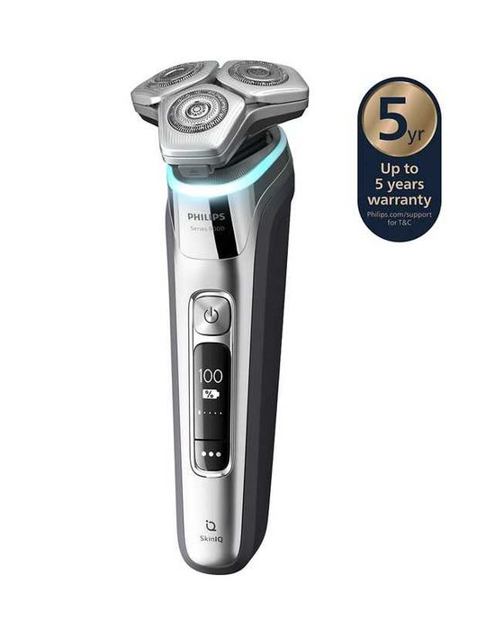 Philips S9000 S9975/54 – нова, разопакована, с 5 г. гаранция