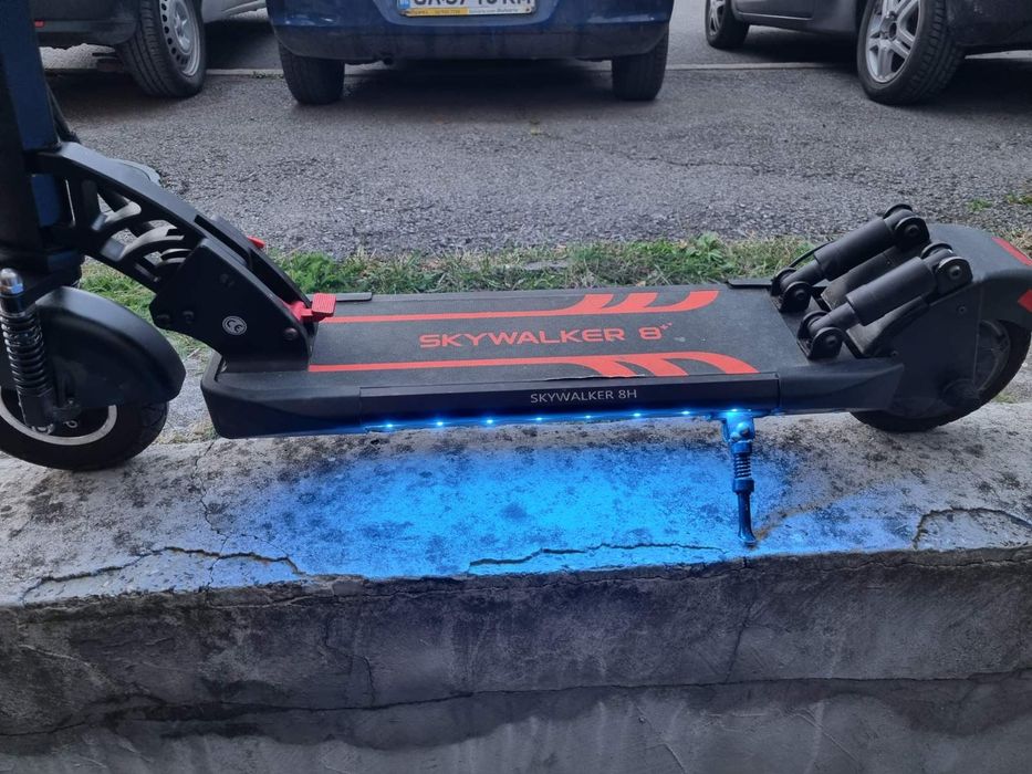 Kaabo Skywalker 8H 500W