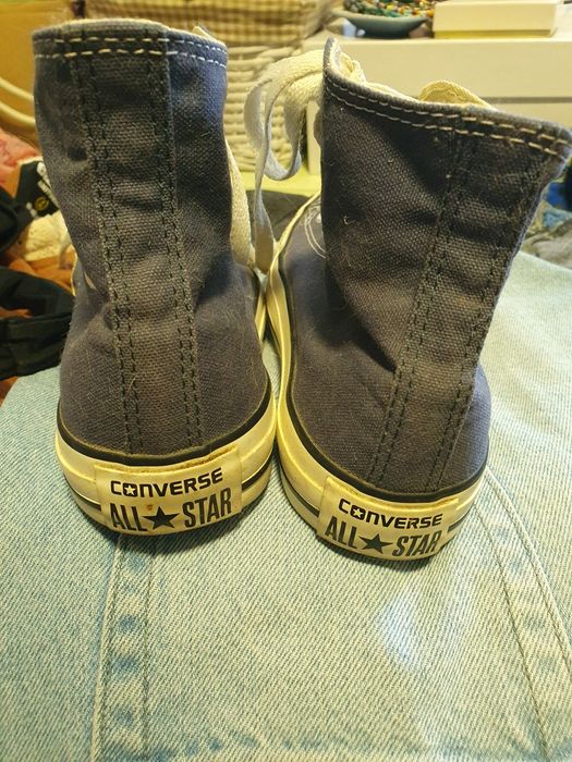 Converse обувки .классик гуменки .тренд р36