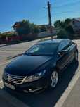 Passat CC 2.0TDI 2013 EURO 5