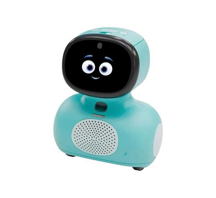 Обучающий робот с искусственным интеллектом Miko Mini для детей