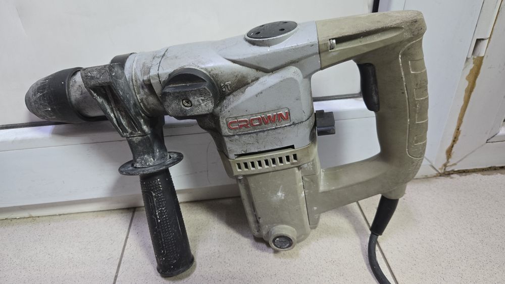 Перфоратор  Crown Астана ЖанТаС ломбард