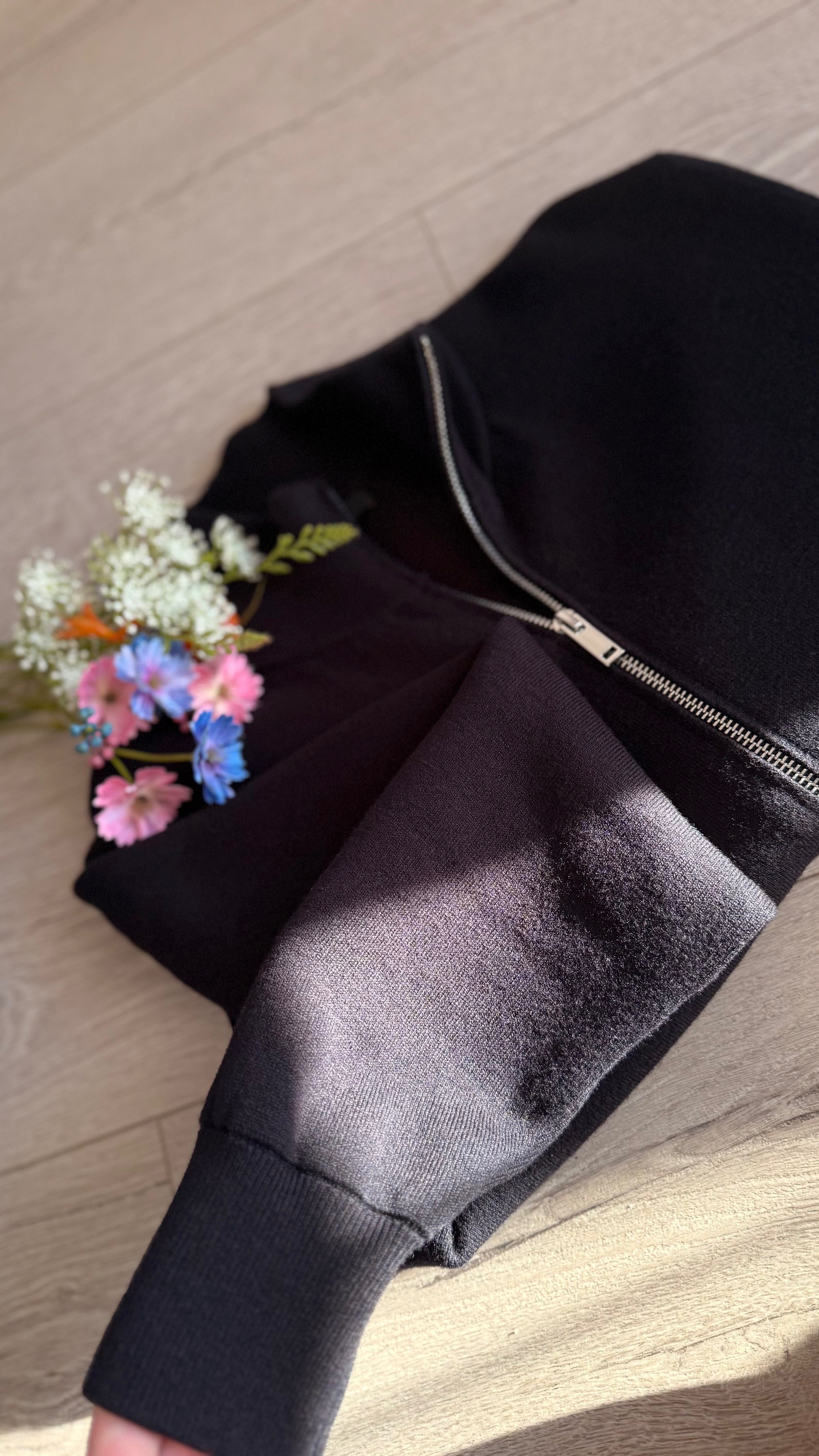 Яке-Бомбър Massimo Dutti