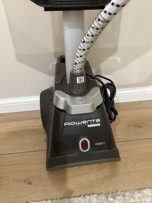 Паровой утюг Rowenta 1550W
