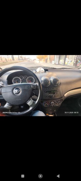 Nexia 3ga oʻxshash koreyiski jentra