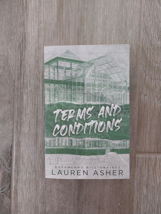 Книги на английски - Dreamland Billionaires поредицата