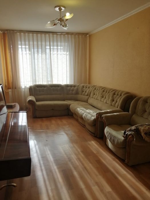 2 квартира в центре города