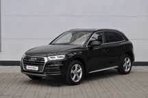 Audi Q5 Auto import Germania/ Istoric service