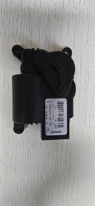Motoras aer conditionat skoda octavia 3