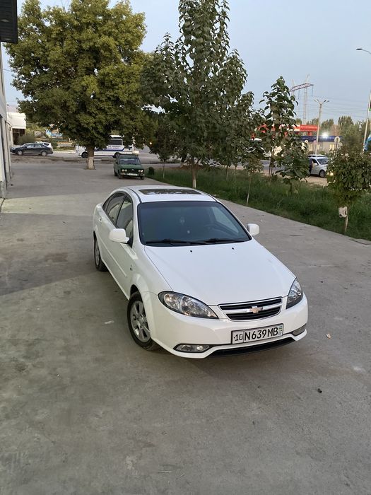 gentra sotiladi 2019