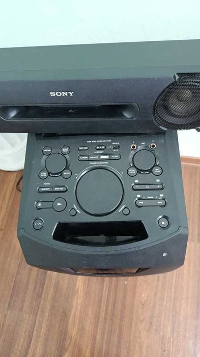 Колонка - Караоке SONY