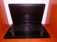 Ноутбук COMPAQ HP CQ 58