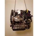 Motor fara anexe Ford Focus 1 1.8 TDDI cod: C9DB