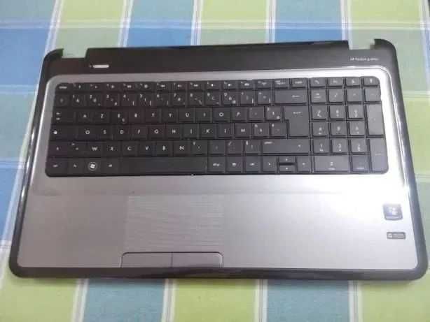 Elemente HP seria  G7-1000
