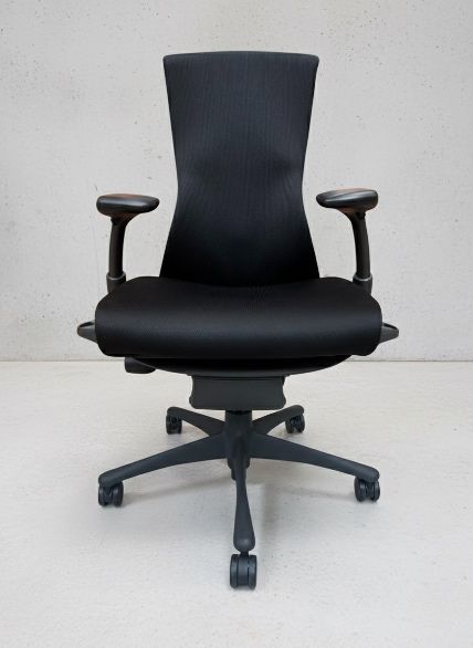 Herman Miller embody 12 Години Гаранция!