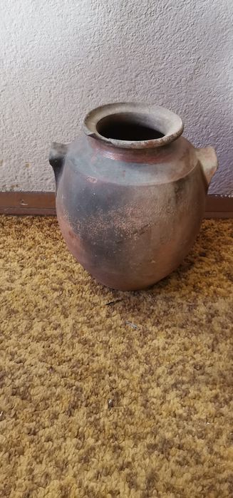 Малки глинени делви