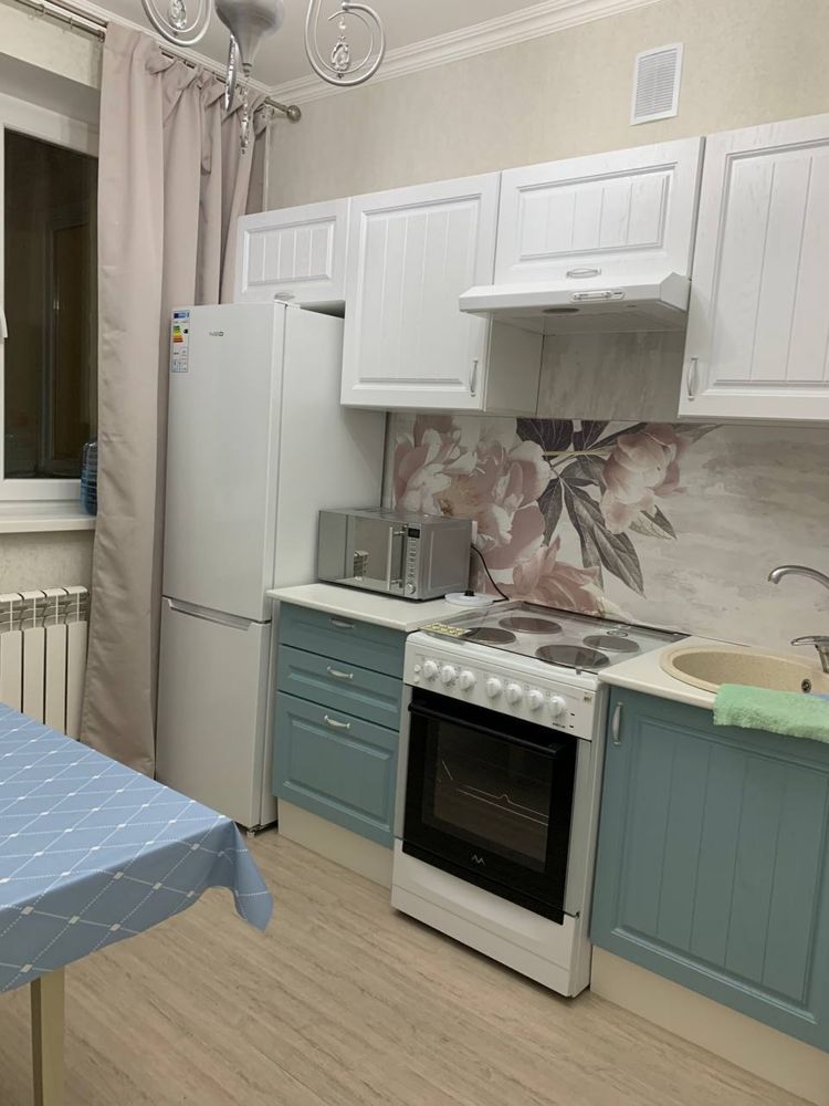 Продам однокомнатную квартиру