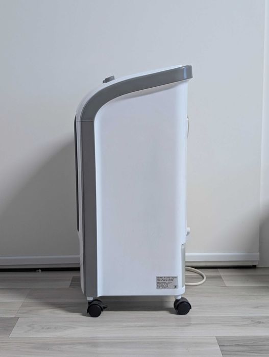 Ventilator & Umidificator Home