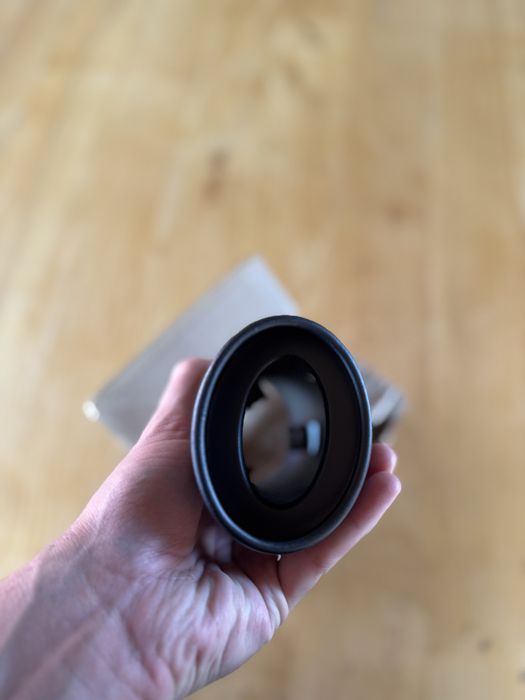 Universal Exhaust Tip