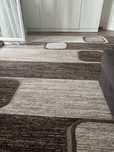 Covor mare living