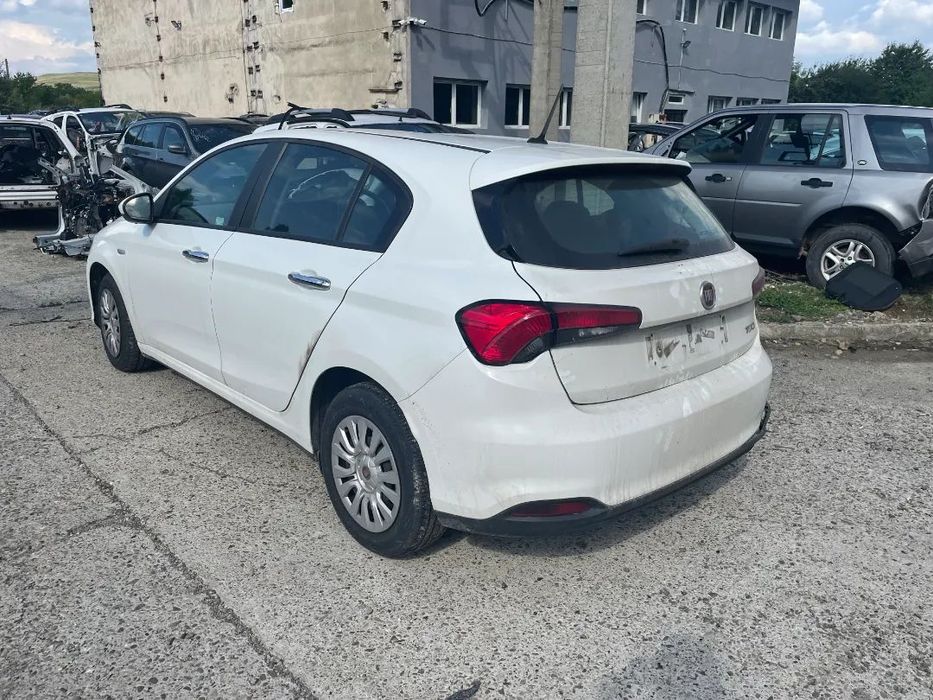 Dezmembrez / Dezmembrari / Piese / Accesorii Fiat Tipo 2017