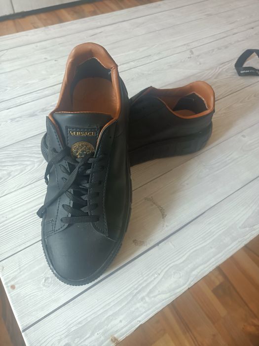 Кецове  обуфка на Versache 41 Номер