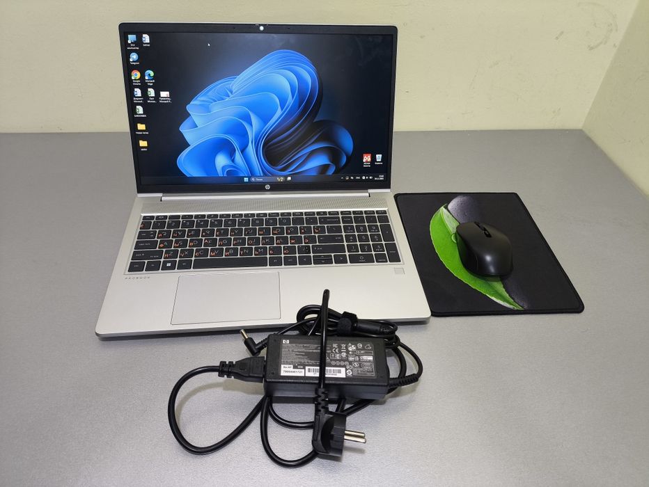 HP PROBOOK 450 G9 15,6 katta ekran