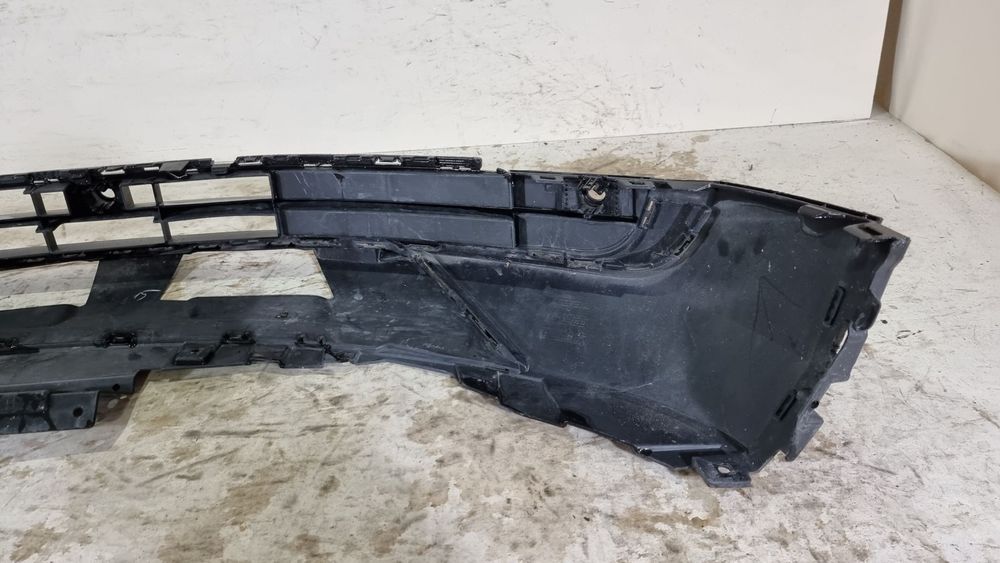 Spoiler inferior bara fata VW Tiguan facelift, 2020, 2021, 2022, 2023, cod origine OE 5NA807901C