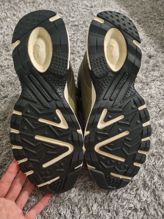 Боти Puma 44 номер