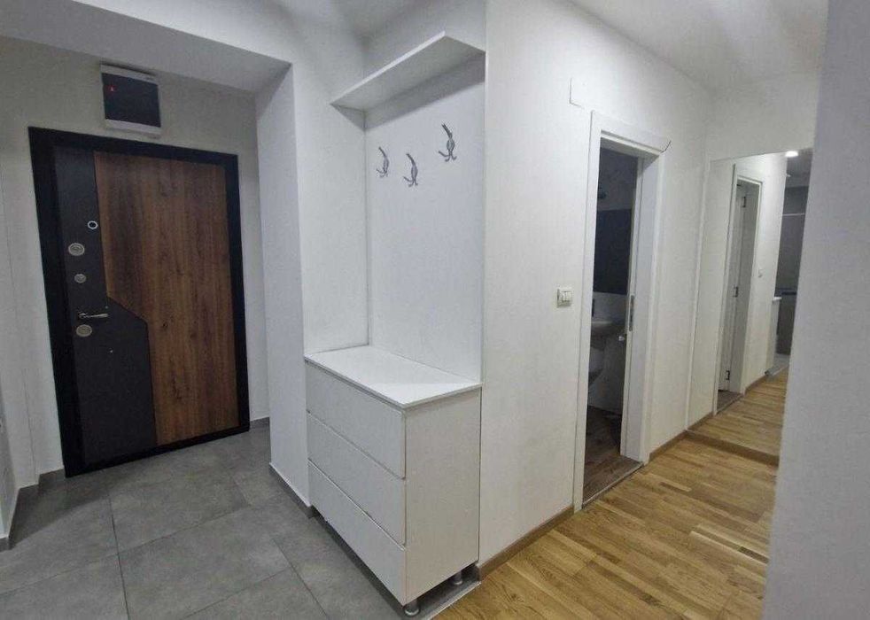 Дава се под наем Двустаен апартамент в София, Зона Б-5 - 55 кв.м за 561 € - Снимка #3