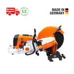Бензорез Stihl TS 800 (рельсорез)