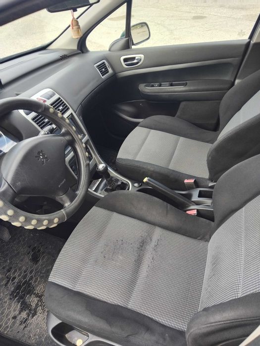 Peugeot 307 1.6 hdi