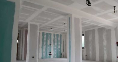 Meseriaș în constructii-rigips/glet/zugraveli
