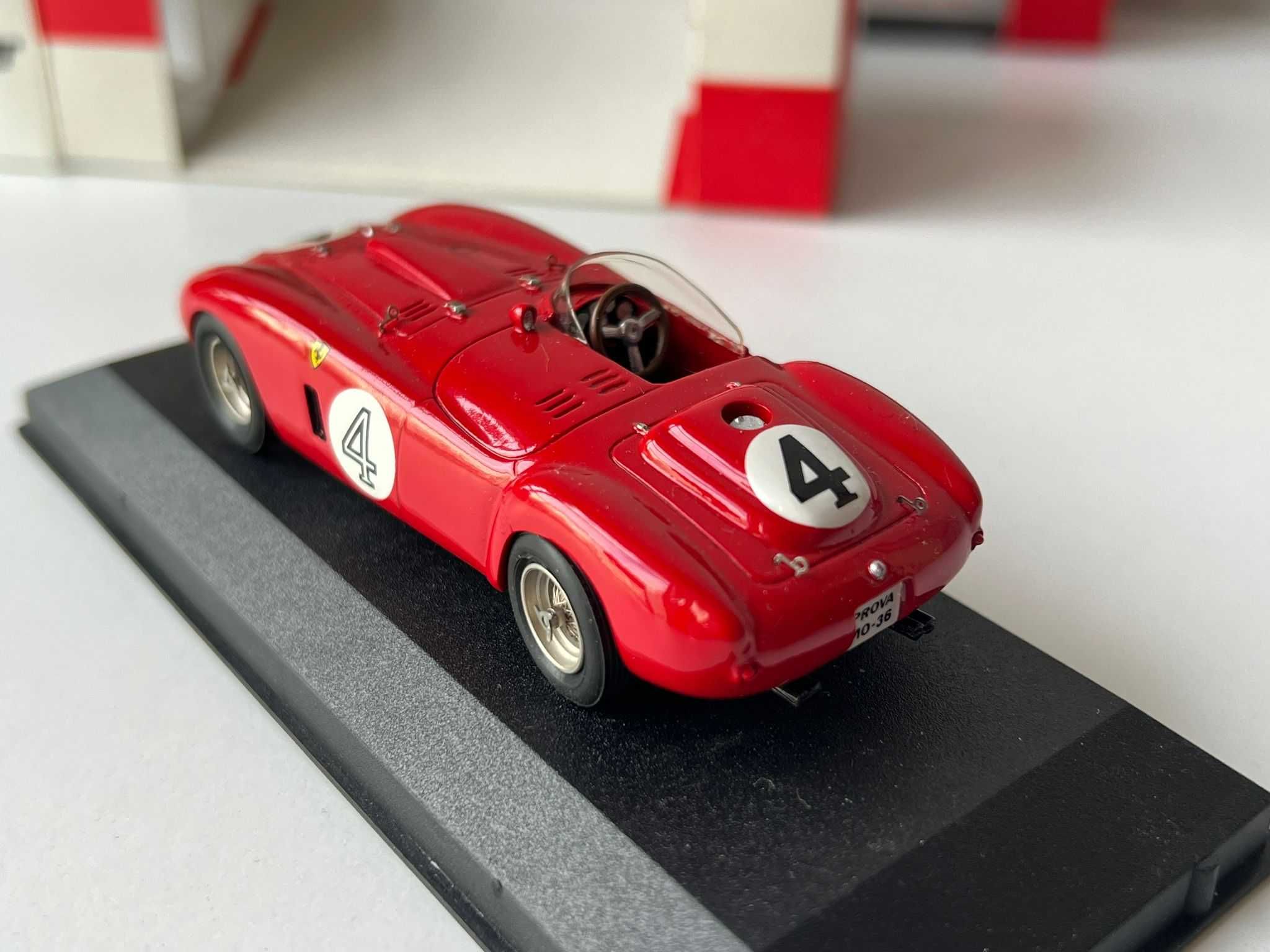 Macheta Auto 1/43 Starter Ferrari 375 Plus MM Spyder Le Mans 1954