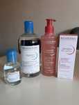 Set Bioderma 4 produse
