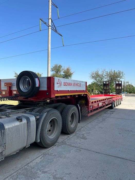 Traller treller 5most sotiladi