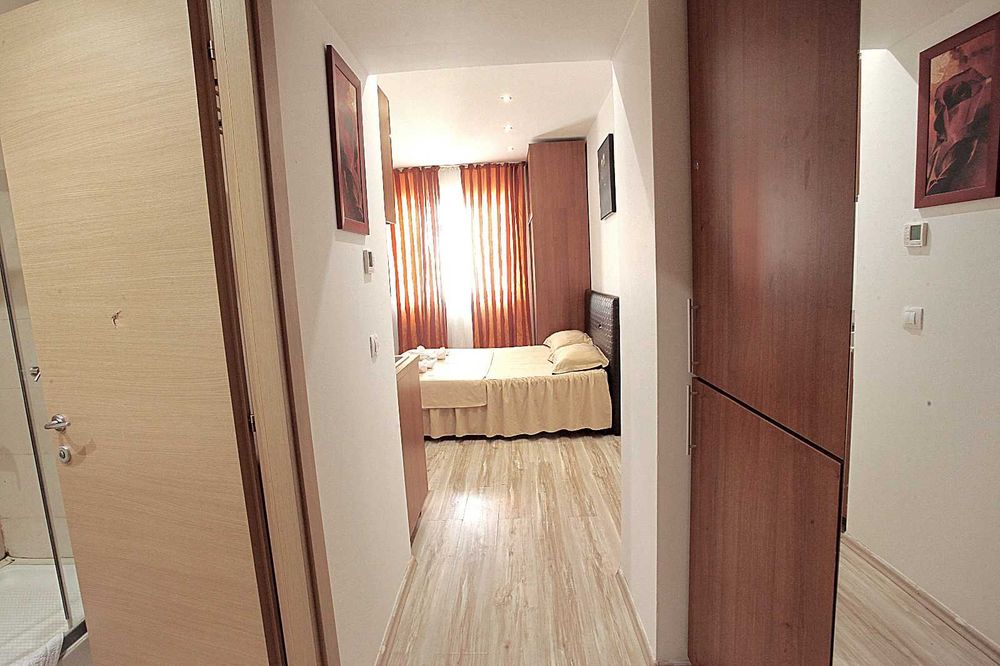 Cazare Regim Hotelier RIN