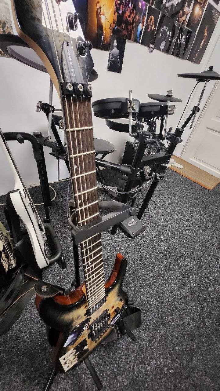 Электрогитара SCHECTER C-6 FR PRO
