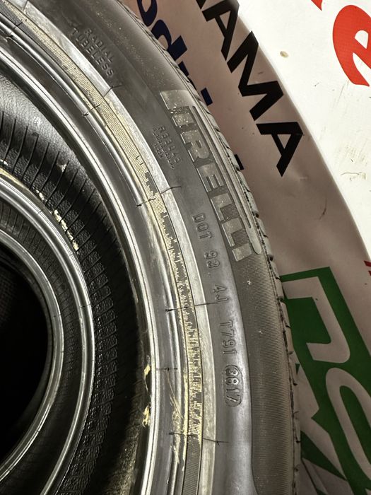 245/45 R18 100Y XL RSC - Pirelli PZero Oferta