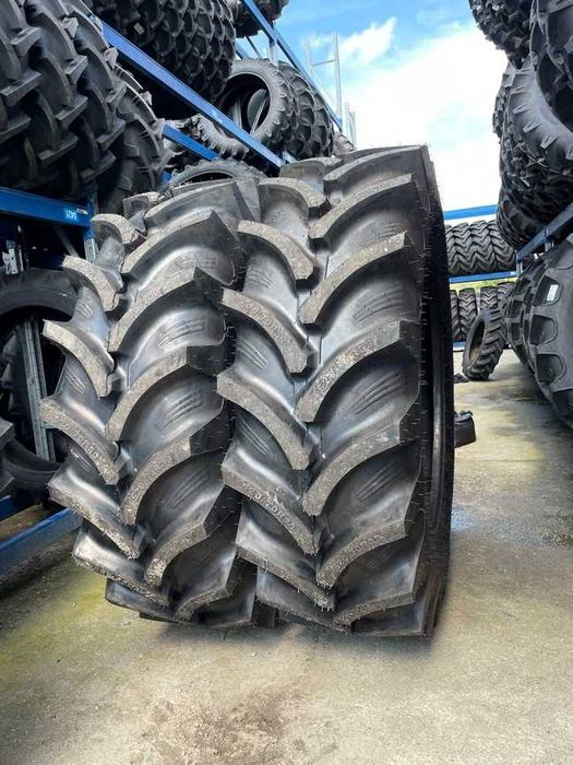 Cauciucuri radiale 520/70R38 noi pentru tractor spate