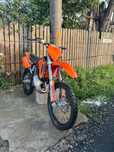 Ktm 125 Sx PW 37 cai
