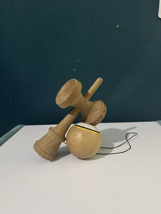 Sweets Broken Romb Anti-Skid 2.0