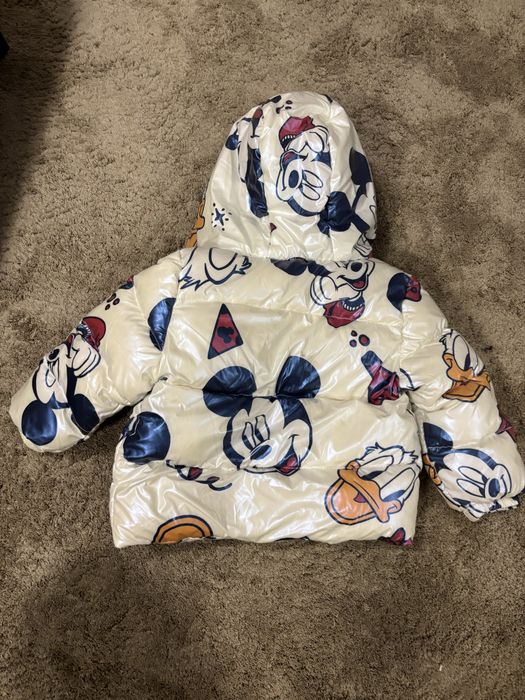 Детско яке 80см