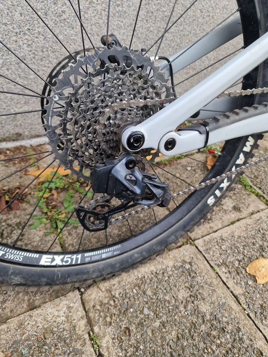 Canyon spectral cf 8 2024  (не е propain, cube, santa cruz, trek, YT]