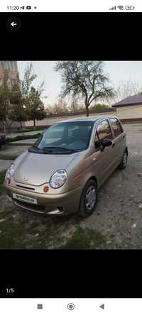 Matiz 2014 ishonchli